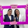 Semana Rosa começa com palestras e doação de cabelos